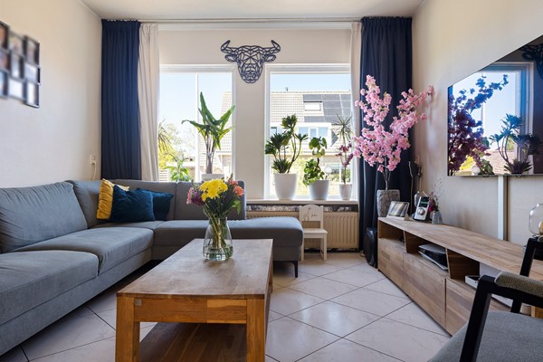 Medium property photo - de Korten 5, 8376 LA Ossenzijl
